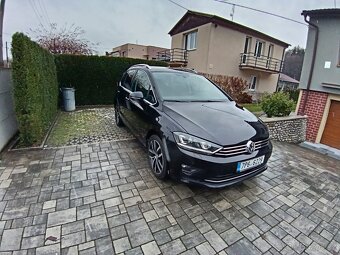 VW Golf 7 2.0tdi 110kw Highline Sportsvan - 2