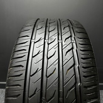 1ks pneu Semperit 245/45/18 100Y - 2