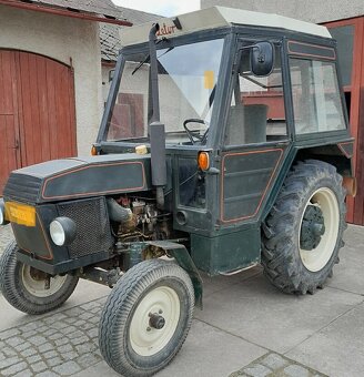 Zetor 3011. - 2