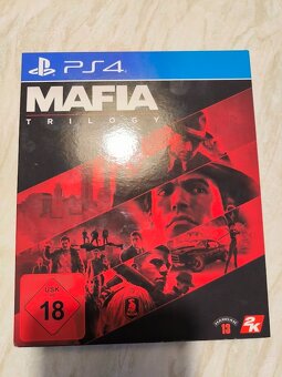 Hry na PS5 Hogwarts Legacy - 2