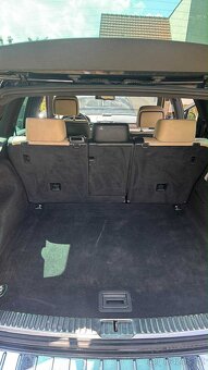 Vw touareg 4.2 tdi - 2