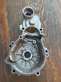 Kryt magneto statoru víko vinutí ktm sxf 250 / 350 r 11-15 - 2