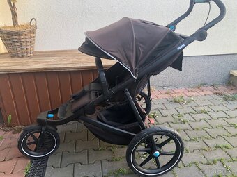Sportovní kočárek Thule Urban Glite 2 - 2