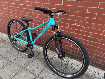 Juniorské kolo Rock Machine Catherine 27 - 2