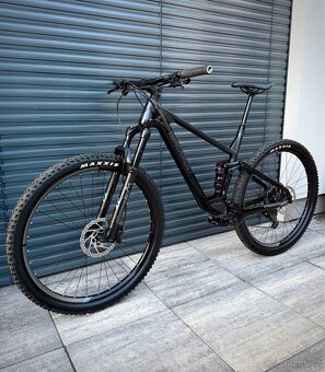 Bergamont Contrail Pro Carbon, 2020, 29”, vel L. - 2