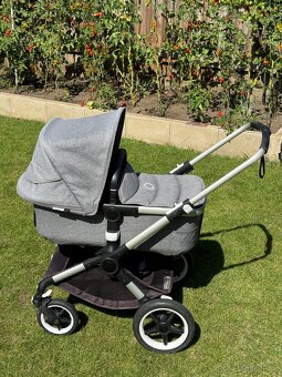 Kočárek Bugaboo fox 2 - 2