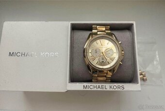 Dámské hodinky Michael Kors - 2