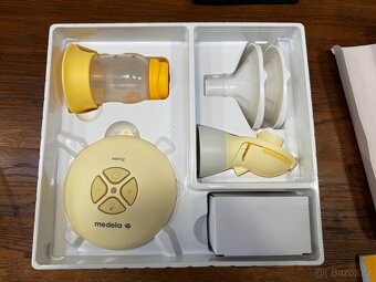 MEDELA Swing flex - 2