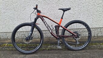 Horské kolo - CANYON NEURON AL 7 – 29“, velikost M - 2