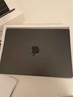 Macbook pro M4 pro - 2