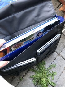 Anglicky za 20 minut lekce 1-12, celý komplet - 2