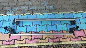 Pricny stresni nosic Skoda - 2