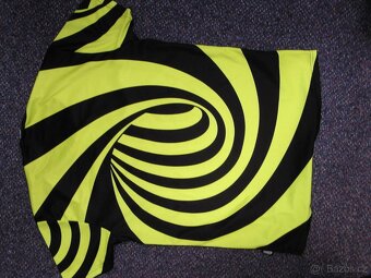 Tričko pánské funkční vel.M - 2