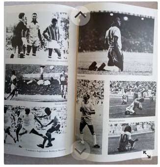 Pele, Muj zivot a nejkrasnejsi hra. Fotbal. - 2