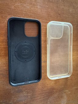 Quad Lock MAG pro iPhone 13 Pro Max - 2