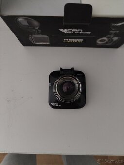 Autokamera Car force - 2