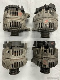 Alternátory Octavia 1, 2, Superb 2.. - 2