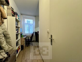 Pronájem bytu 2+kk 42 m², Prostějov, ev.č. N08632 - 2