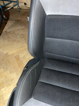 Sedacky RS Octavia 2 - 2