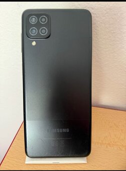 Samsung galaxy a12 top stav - 2