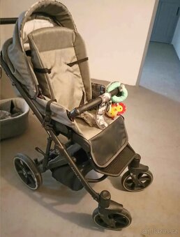 Kočárek Kunert - 2