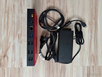 ThinkPad USB-C DOCK 40AF - 2