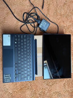 Asus ExpertBook B3000dq1 - 2