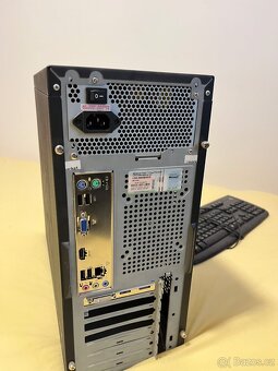 Počítač s Tiskárnou - 2