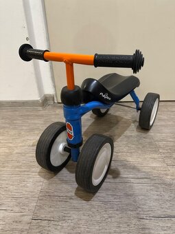 Odrážedlo Pukilino - 2