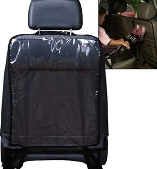 Poťah sedačky proti kopancom, špine - 2