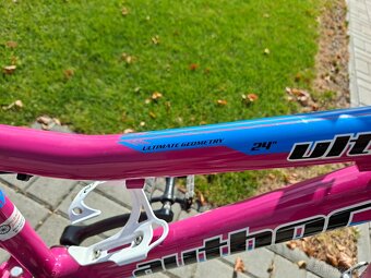 Kolo Author ultima 24" - 2