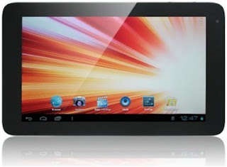 Tablet ALLWINNER 16 GB  10.1" SD 3,5 stereo jack 2x USB - 2