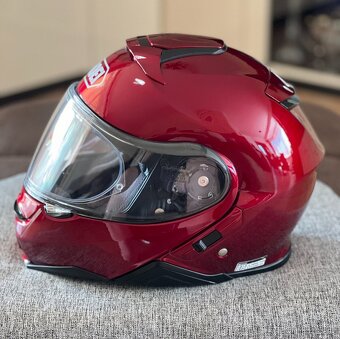 SHOEI Neotec II - 2