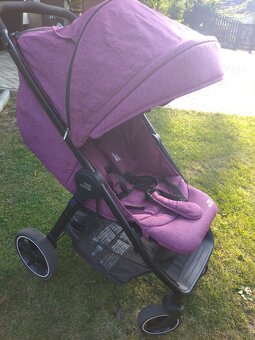 Britax römer B-Agile M - 2