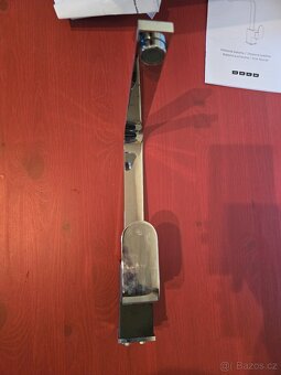 Dřezová baterie Concept - 2