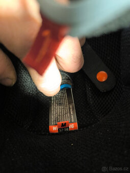 enduro-moto helma - 2