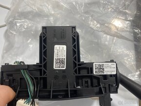 Páčky pod volant - VW Golf 6 Hatchback - 2