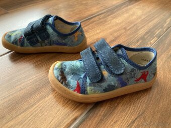 Chlapecké boty Frodo - 2