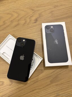 Iphone 13mini - 2
