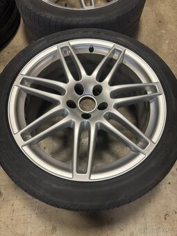 Audi speedline 5x112 r19 8.5j - 2