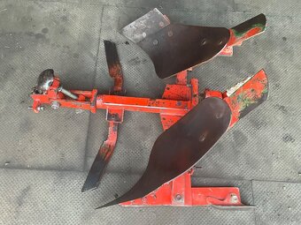 Prodám roudnický pluh TERA VARI - 2