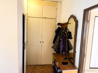 Prodej bytu  2+1 - 2