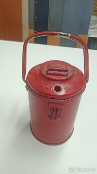 Kasička Winterhilfe - Gau Steiermark - 2