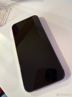 Iphone 13 pro 128 GB silver - 2