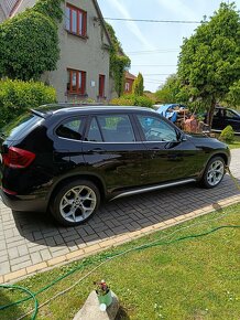 BMW x1 x draiv 2.0d - 2