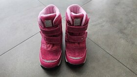 Reima zimní boty EUR 35 (23,10 cm) - 2