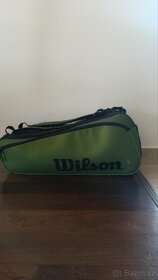 Tenisový bag Wilson - 2