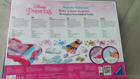 Disney Princess - kreativní tvoření - 2