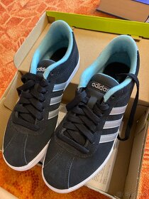 Skoro nové boty zn. Adidas - 2