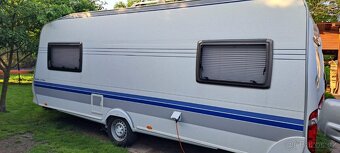 Karavan HOBBY - 2